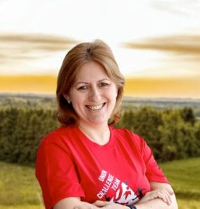 Holecz Viktória