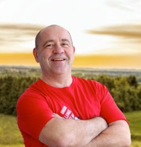 Sárga Gábor